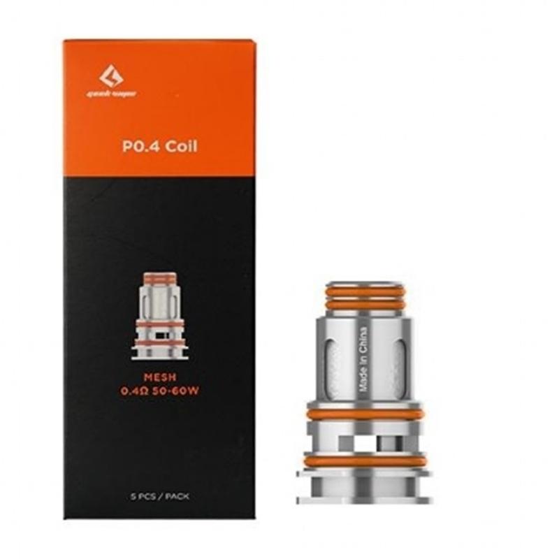 GEEKVAPE FILTRO BOOST PRO P0.4 50-60W.