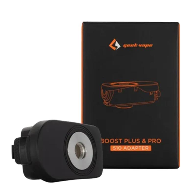 GEEKVAPE FILTRO BOOST PRO/PLUS BASE 510
