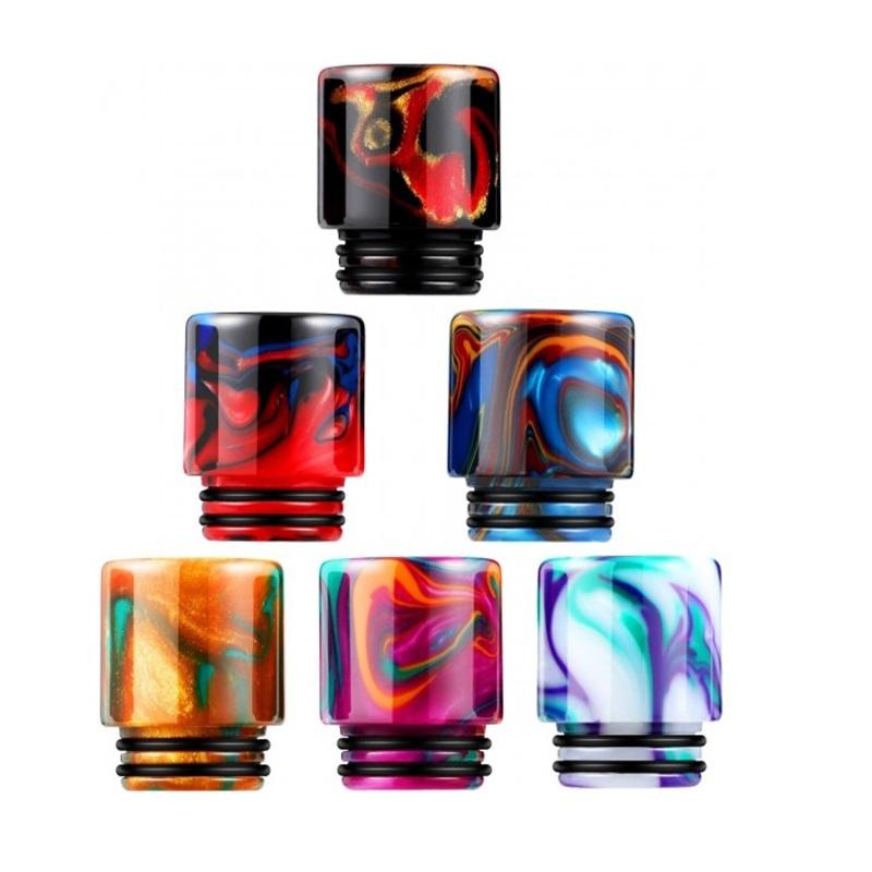 DRIP TIP 810 COLORIDO