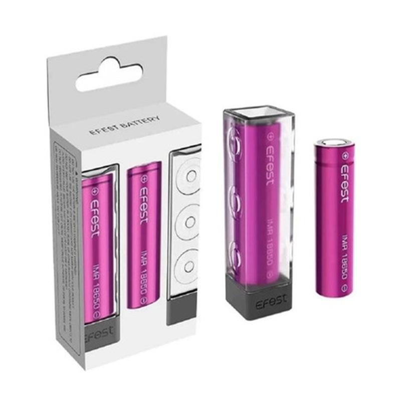 BATERIA EFEST 21700 6000MAH 10A ORIGINAL