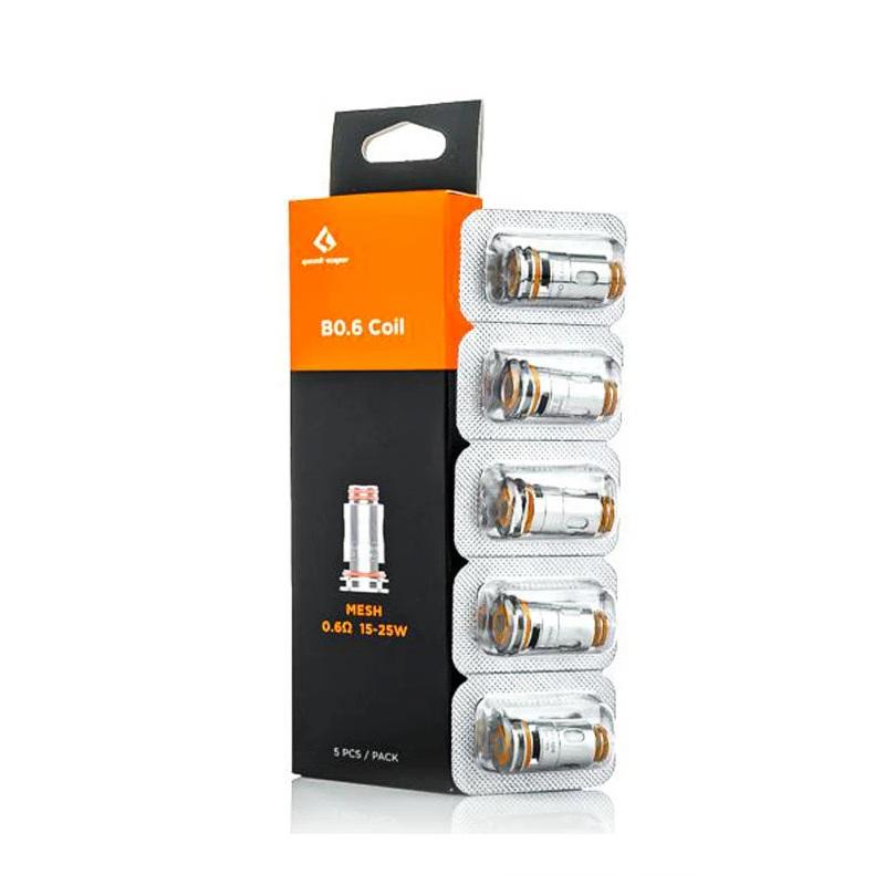 GEEKVAPE FILTRO BOOST B 0.60 15-25W