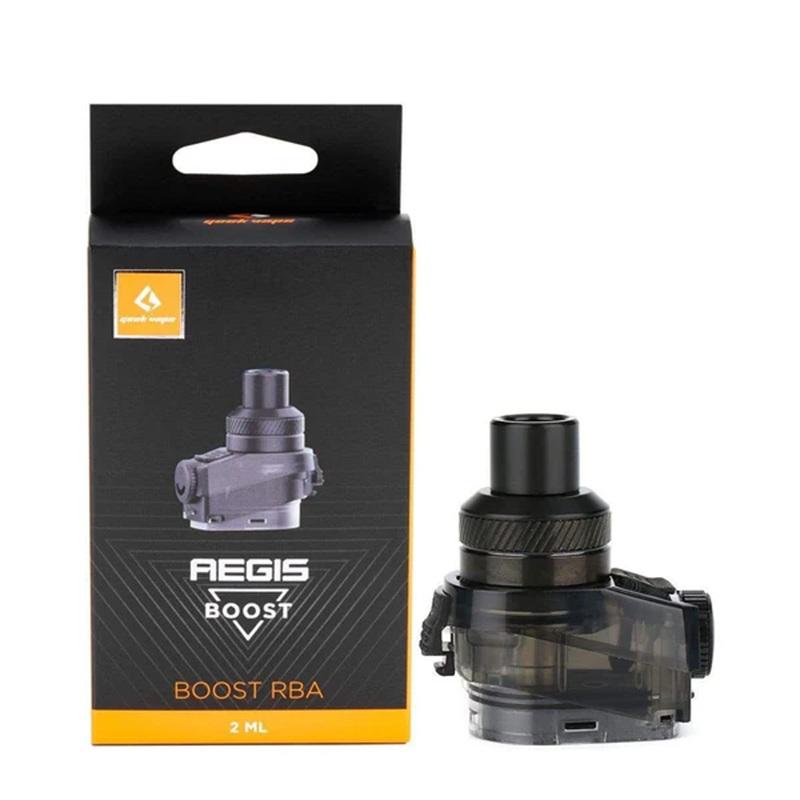 GEEKVAPE FILTRO BOOST POD RBA 2ML