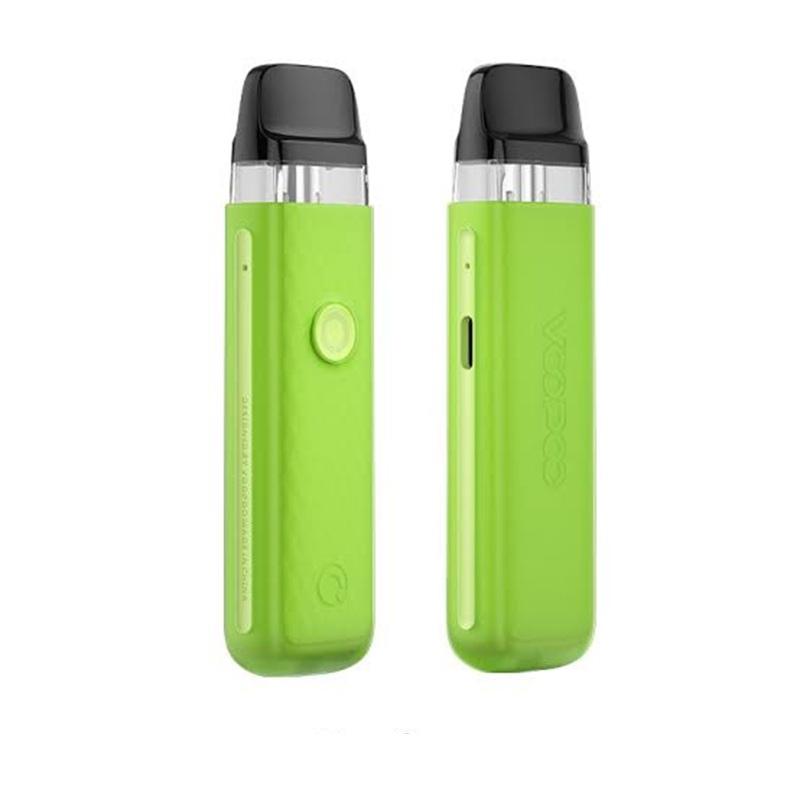 VOOPOO VINCI Q POD MOSS GREEN