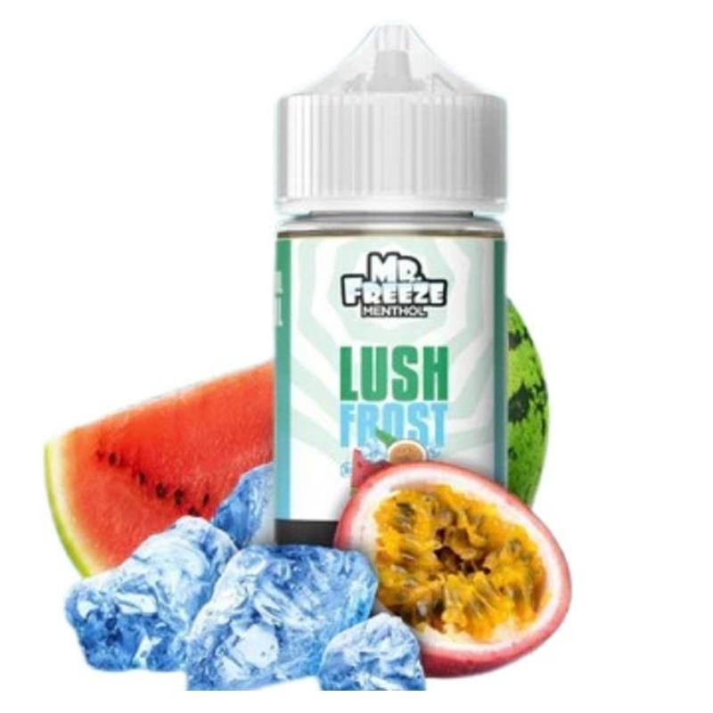 MR FRZ 100ML LUSH FROST 00MG