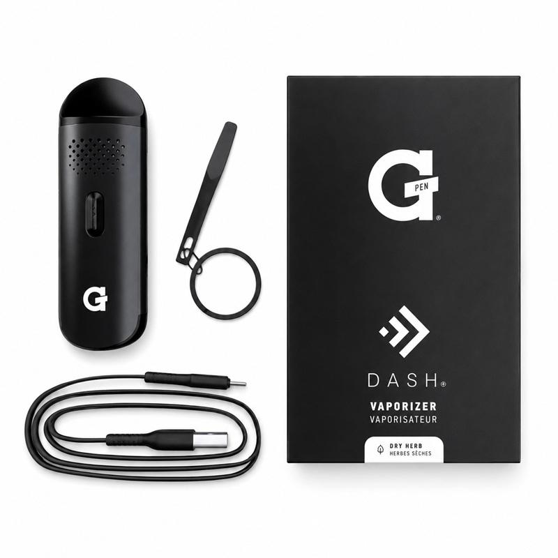 GRENCO G PEN DASH II BLACK