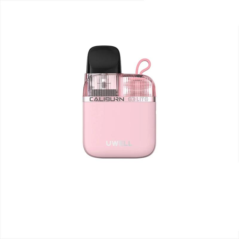 UWELL CALIBURN G3 LITE GRAFITI PINK