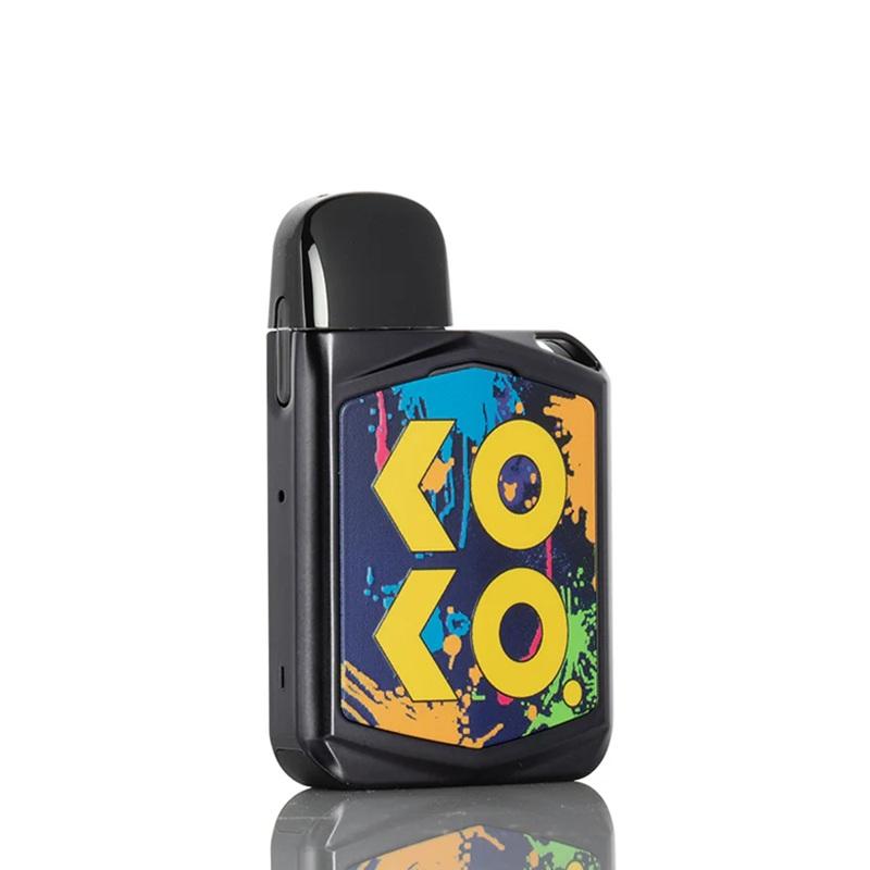 UWELL CALIBURN KOKO PRIME BLACK