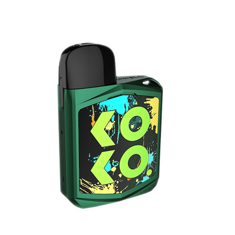 UWELL CALIBURN KOKO PRIME GREEN