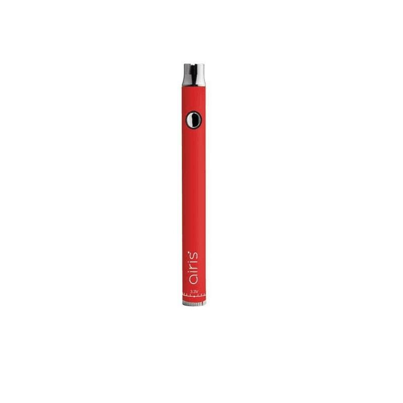 AIRIS CANETA RED 350MAH 3.3V 510 V2.0
