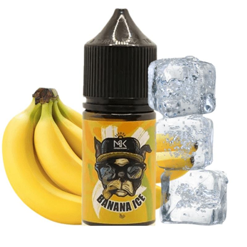 MASKKING 30ML SALT BANANA ICE 35MG