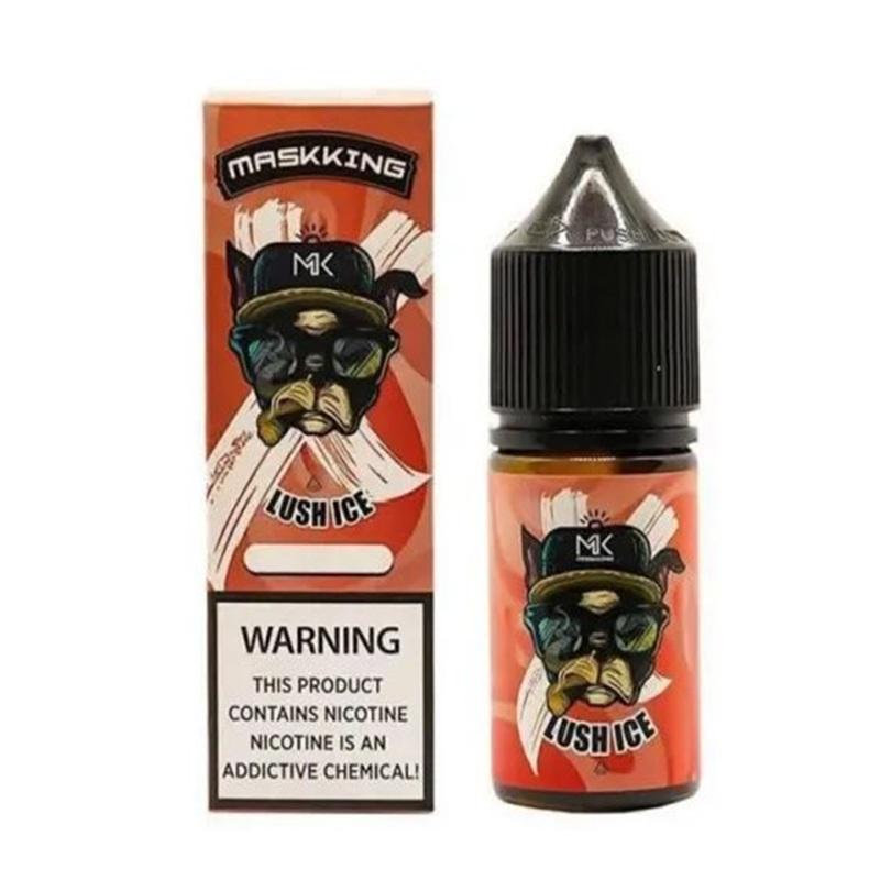 MASKKING 30ML SALT LUSH ICE 35MG