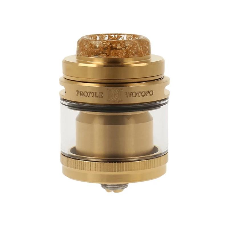 WOTOFO TANK PROFILE M GOLD
