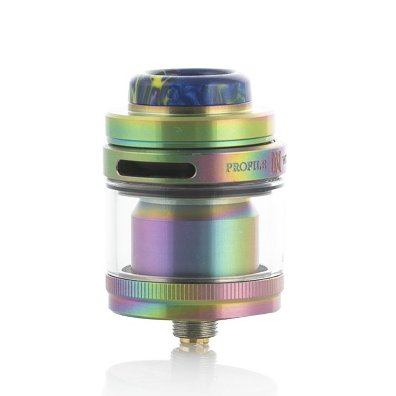 WOTOFO TANK PROFILE M RAINBOW