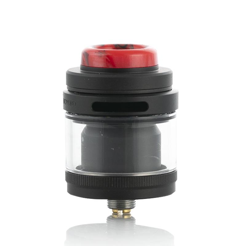 WOTOFO TANK PROFILE M BLACK
