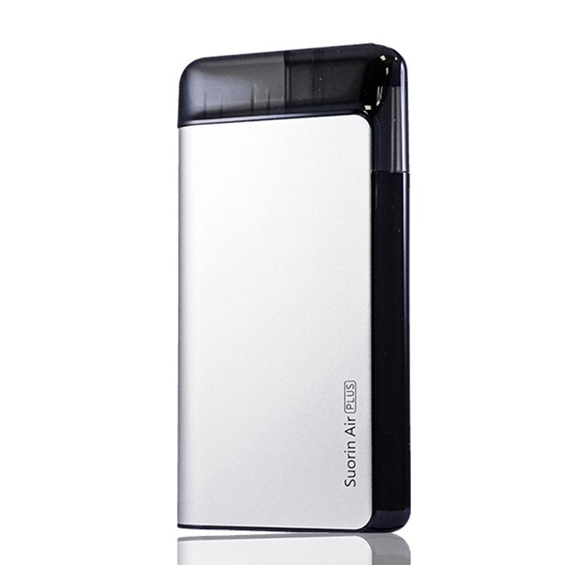 SUORIN AIR PLUS SILVER