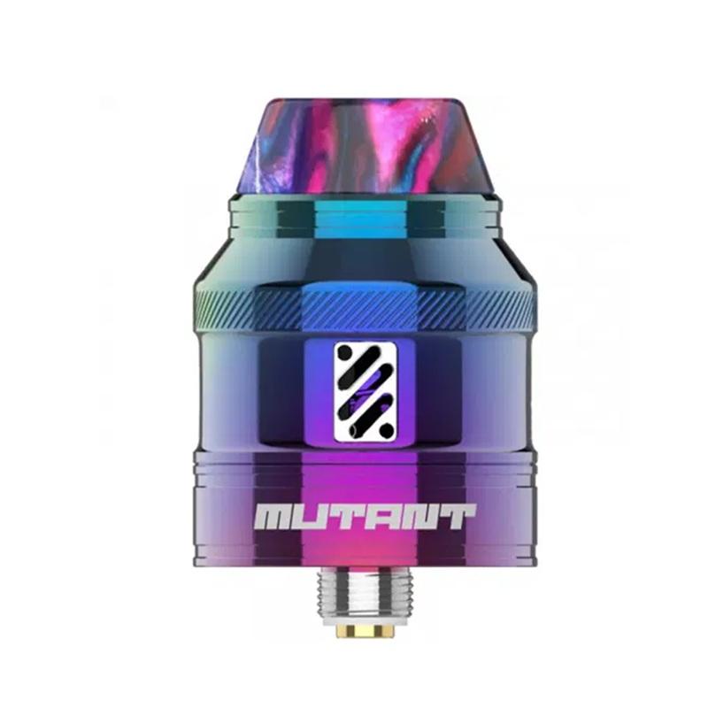 VANDYVAPE TANK MUTANT RDA RAINBOW