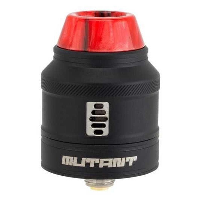 VANDYVAPE TANK MUTANT RDA BLACK