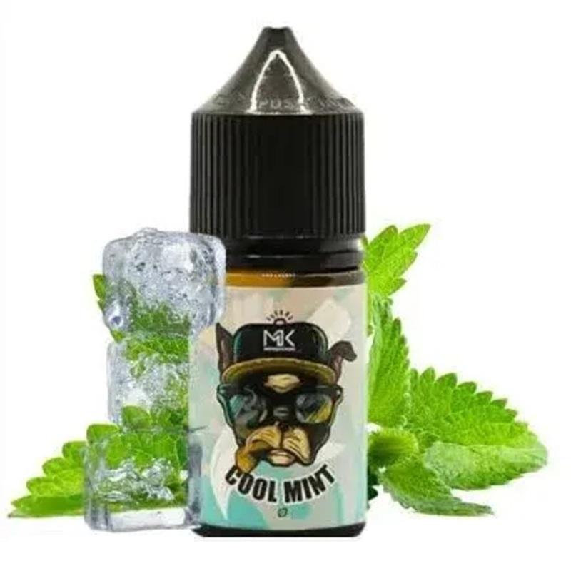 MASKKING 30ML SALT COOL MINT 35MG